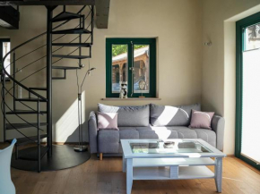 Remark Studios - Studio-Apartment Seehaus